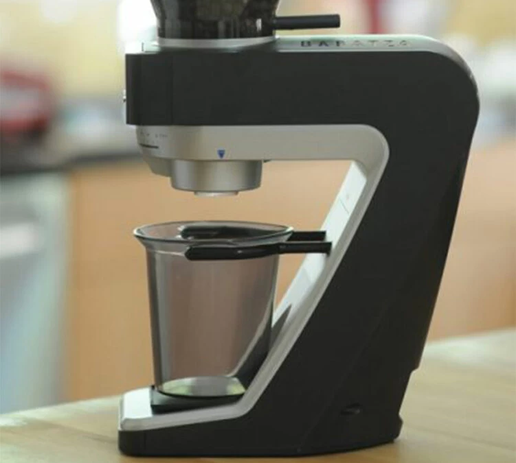 Moulin à Café BARATZA Sette 30 4 Moulin à Café BARATZA Sette 30 – Image 4