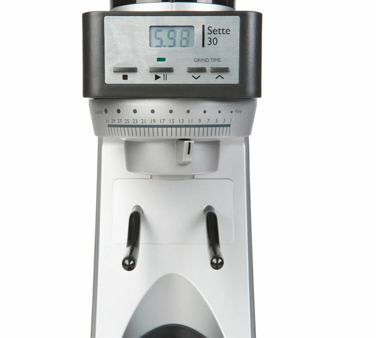 Moulin à Café BARATZA Sette 30 2 Moulin à Café BARATZA Sette 30 – Image 2