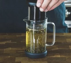 Carafe One Brew - Black - Barista&Co -Cafe Lux Magasin bc carafe piston5