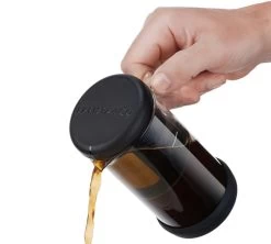 Carafe One Brew - Black - Barista&Co -Cafe Lux Magasin bc carafe piston 3