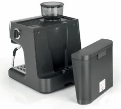 Machine Expresso Avec Broyeur BEEM Grind Expert -Cafe Lux Magasin beem grindexpert 5