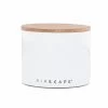 Boite De Conservation Céramique AIRSCAPE Blanc 250 G
