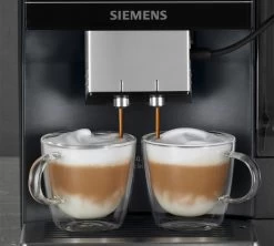 SIEMENS EQ.700 Classic Morning Haze TP705R01 Garantie 3 Ans -Cafe Lux Magasin boisson expresso broyeur siemens eq700 tp705r01