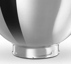 Bol En Acier Inoxydable - KitchenAid- De 3 Litres -Cafe Lux Magasin bolinox detail