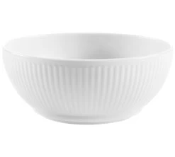 Set De 4 Bols Douro - Porcelaine Blanche - 48 Cl - BODUM 7 Set De 4 Bols Douro - Porcelaine Blanche - 48 Cl - BODUM -Cafe Lux Magasin bols bodum