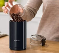 Moulin à Café à Lames BOSCH TSM6A013B -Cafe Lux Magasin bosch moulin 3
