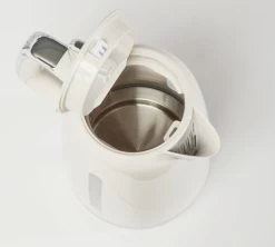 Bouilloire Moulinex BY320A10 Soleil Ivoire 1.7L -Cafe Lux Magasin bouil iv7