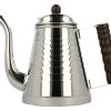 Bouilloire Traditionnelle Kalita Ondulée 1L Acier Inoxydable