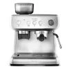 Machine Expresso Avec Broyeur BREVILLE Barista Max VCF126X-01