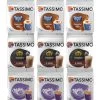 Pack Découverte 104 Dosettes Tassimo - Boissons Chocolatées - TASSIMO