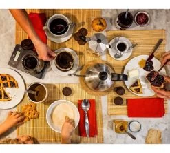 Pack 50 Capsules Blue Mountain Jamaïque - Compatible Nespresso® - CAFFE CORSINI 5 Pack 50 Capsules Blue Mountain Jamaïque - Compatible Nespresso® - CAFFE CORSINI -Cafe Lux Magasin cafe corsini torrefaction italienne 1