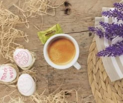 Café En Grains Décaféiné - 500g - Caffe Mauro 7 Café En Grains Décaféiné - 500g - Caffe Mauro -Cafe Lux Magasin cafe decafeine italien caffe mauro 1 1