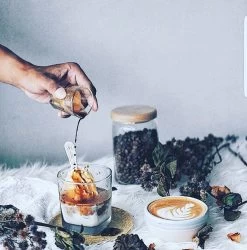 Café En Grains - Grand'Aroma - 1kg - Miscela D'Oro 5 Café En Grains - Grand'Aroma - 1kg - Miscela D'Oro -Cafe Lux Magasin cafe grains italie miscela oro