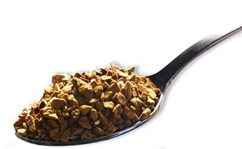 100g - Café Soluble - Décaféiné Bio - CAFE MICHEL 2 100g - Café Soluble - Décaféiné Bio - CAFE MICHEL – Image 2