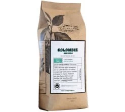 Café En Grains Colombie Supremo - Café Richard - 500g