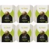 54 Boules De Café Lungo Bio Compatible CoffeeB - CAFÉ ROYAL