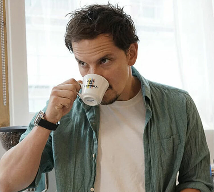 250 G Café En Grain Brésil Guatemala - AMADITO 3 250 G Café En Grain Brésil Guatemala - AMADITO – Image 3