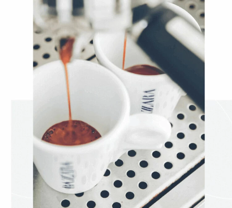 1kg Café En Grain Aromamore Arabica/Robusta - BAZZARA 7 1kg Café En Grain Aromamore Arabica/Robusta - BAZZARA – Image 7