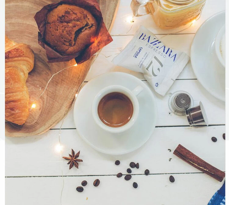 1kg Café En Grain Aromamore Arabica/Robusta - BAZZARA 8 1kg Café En Grain Aromamore Arabica/Robusta - BAZZARA – Image 8