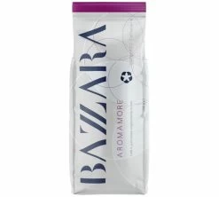 1kg Café En Grain Aromamore Arabica/Robusta - BAZZARA