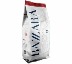 1kg Café En Grain GustoItaliano - BAZZARA 9 1kg Café En Grain GustoItaliano - BAZZARA -Cafe Lux Magasin cafeengrainbazzaragustoitalianokgcote 2
