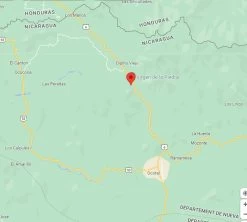 4x250g Café En Grain Nicaragua Don Olman - Cafés Lugat 8 4x250g Café En Grain Nicaragua Don Olman - Cafés Lugat -Cafe Lux Magasin cafeengraincafeslugatdipilto