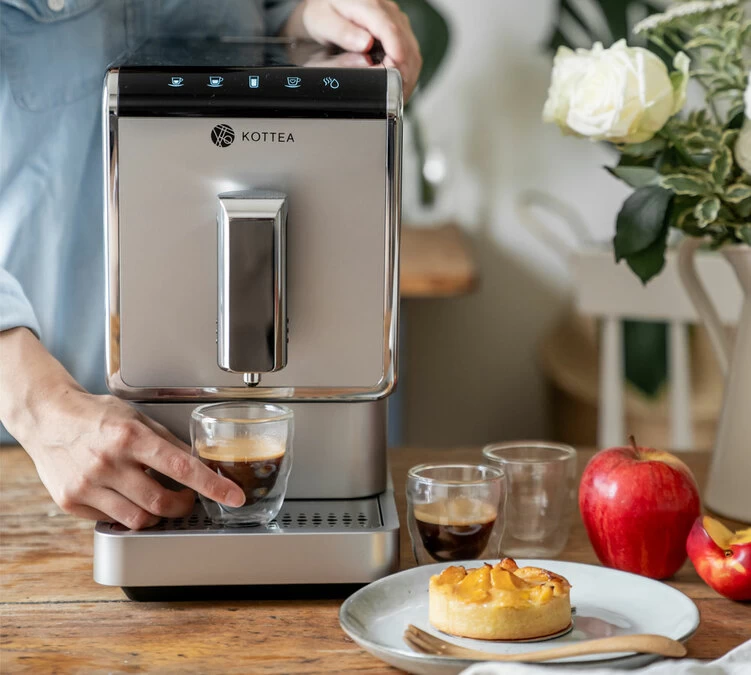 1kg Café En Grain Bio Le Mélange Bio - Cafés Lugat 2 1kg Café En Grain Bio Le Mélange Bio - Cafés Lugat – Image 2