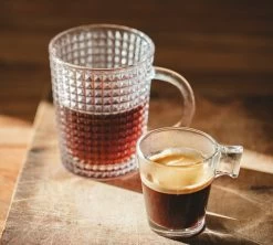 2x250g Café En Grain Bio Moka Gelada Arabica - Cafés Ximun -Cafe Lux Magasin cafeengraincafesximunmokagelada