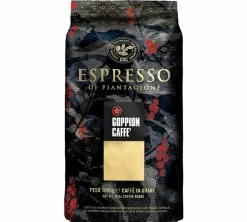 1kg Café En Grain Espresso Di Pantagione 100% Arabica - GOPPION CAFFE