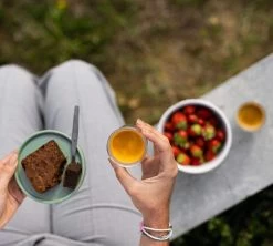 Pack Duo 100 % Savoir-faire Français - 2 X 250 G - GREEN LION COFFEE -Cafe Lux Magasin cafeengraingreenlioncoffee100franaispack