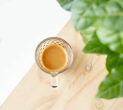 1kg Café En Grain Bio Mélange Savanah - GREEN LION COFFEE -Cafe Lux Magasin cafeengraingreenlioncoffeeexpresso 3