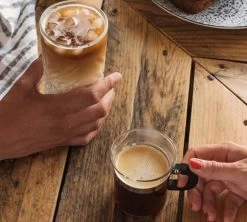 1 Kg Café En Grain Bio Moka Baraka - Green Lion Coffee -Cafe Lux Magasin cafeengraingreenlioncoffeemokabarakaboissons