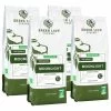 4x250g Café En Grain Bio - Moonlight - GREEN LION COFFEE