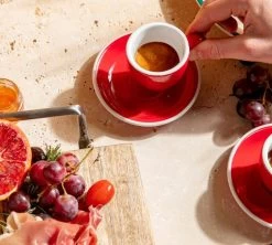 1 Kg Café En Grain Purissima - Perléo Espresso -Cafe Lux Magasin cafeengrainitalienperleoespresso3 8