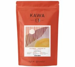 Café En Grains Paraiso #3 - Kawa Coffee - 200g