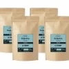 4x250 G Café En Grain Inde Robusta Cherry - Les Petits Torréfacteurs