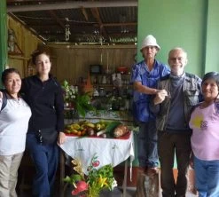 250 G- Café En Grain Coopchebi - LE PIANTAGIONI DEL CAFFE 9 250 G- Café En Grain Coopchebi - LE PIANTAGIONI DEL CAFFE -Cafe Lux Magasin cafeengrainlpdcaltopalomar1