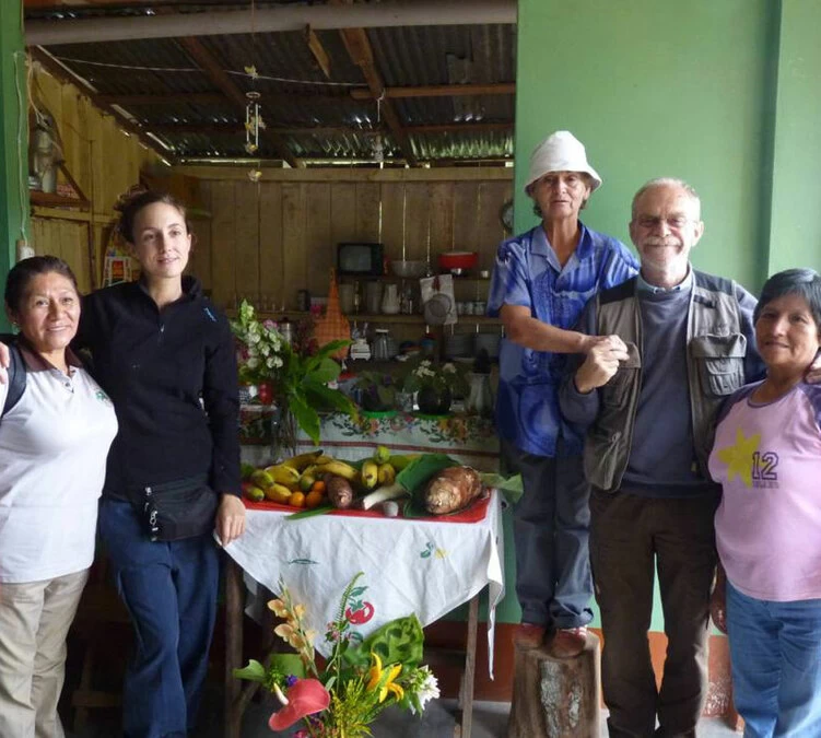 250 G- Café En Grain Coopchebi - LE PIANTAGIONI DEL CAFFE 5 250 G- Café En Grain Coopchebi - LE PIANTAGIONI DEL CAFFE – Image 5