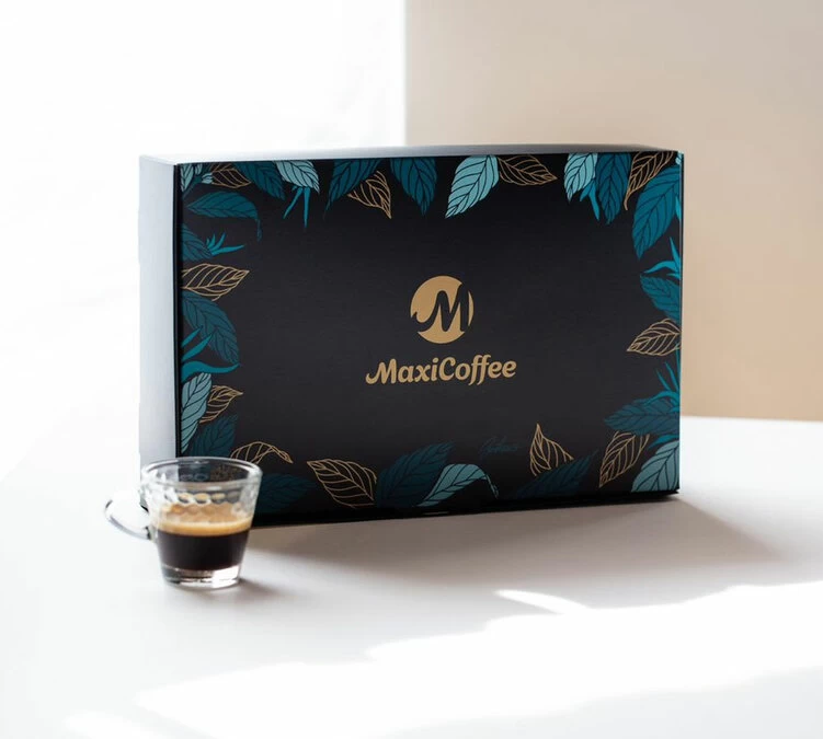 Coffret Initiation Au Café De Spécialité (grain) MaxiCoffee 1 Coffret Initiation Au Café De Spécialité (grain) MaxiCoffee