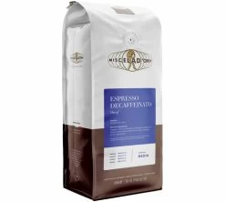 Café En Grains Espresso Decaffeinato 1kg - Miscela D'Oro