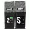 2kg Café En Grain Bio 100% Arabica Number N°2 Et 5 - Number