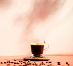 2kg Café En Grain Bio 100% Arabica Number N°2 Et 5 - Number -Cafe Lux Magasin cafeengrainnumbernumber2