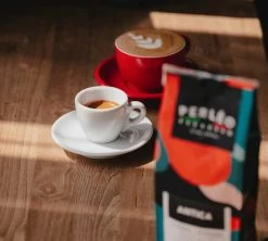 3x250g Café En Grain Coffret Spécial Expresso PERLEO ESPRESSO -Cafe Lux Magasin cafeengrainperleoespressoantica