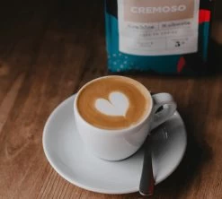 3x250g Café En Grain Coffret Spécial Expresso PERLEO ESPRESSO -Cafe Lux Magasin cafeengrainperleoespressocremoso