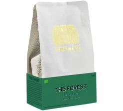 250g Café En Grain Bio The Forest - Terres De Café
