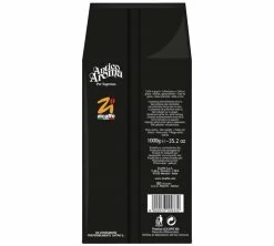 1kg Café En Grain Antico Aroma - Zicaffè -Cafe Lux Magasin cafeengrainzicaffeanticoaromakgverso