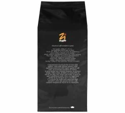 Café En Grains Cinquantenario Zicaffè 1kg 8 Café En Grains Cinquantenario Zicaffè 1kg -Cafe Lux Magasin cafeengrainzicaffecinquantenariokgverso