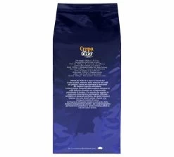 1kg Café En Grains Crema In Tazza Superior - ZICAFFE 10 1kg Café En Grains Crema In Tazza Superior - ZICAFFE -Cafe Lux Magasin cafeengrainzicaffecremaintazzaversokg