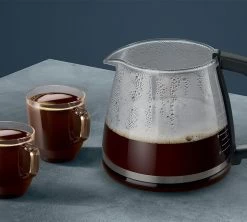 SIEMENS EQ.9+ S700 Home Connect Dark Inox TI9573X5RW Garantie 3 Ans -Cafe Lux Magasin cafetiere filtre siemens eq9