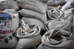 150 Dosettes ESE Suprema - CAFFE DEL FARO -Cafe Lux Magasin caffe del faro 3 4